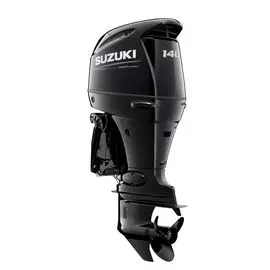 Мотор лодочный Suzuki DF140AZL DF140AZL