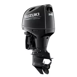 Мотор лодочный Suzuki DF140BTX DF140BTX