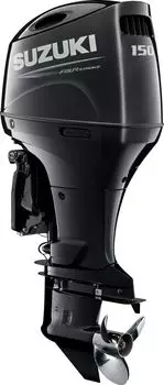 Мотор лодочный Suzuki DF150ATX DF150ATX