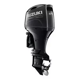 Мотор лодочный Suzuki DF175AZX DF175AZX