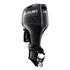 Мотор лодочный Suzuki DF200APL DF200APL