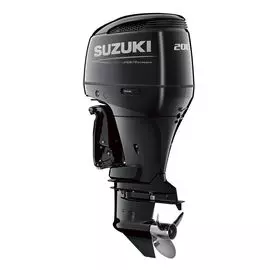 Мотор лодочный Suzuki DF200TL DF200TL
