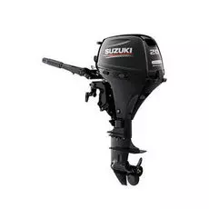 Мотор лодочный Suzuki DF20AS DF20AS