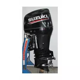 Мотор лодочный Suzuki DF250WTXX, б/у pm2320