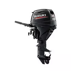 Мотор лодочный Suzuki DF25AS DF25AS