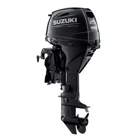 Мотор лодочный Suzuki DF25ATL DF25ATL