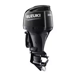 Мотор лодочный Suzuki DF300APX DF300APX