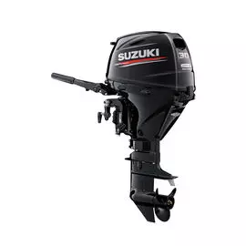 Мотор лодочный Suzuki DF30AS DF30AS
