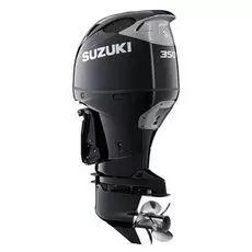 Мотор лодочный Suzuki DF350ATX DF350ATX