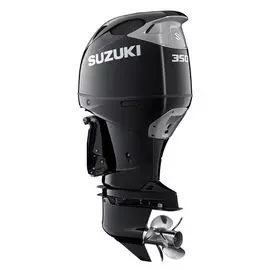 Мотор лодочный Suzuki DF350ATXX DF350ATXX