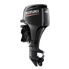 Мотор лодочный Suzuki DF40АTS DF40ATS