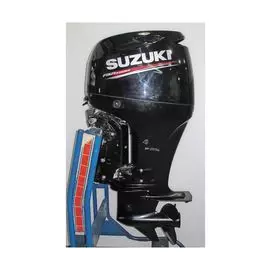 Мотор лодочный Suzuki DF90ATL, б/у pm2314ch