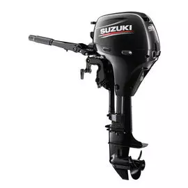 Мотор лодочный Suzuki DF9.9AS DF9.9AS