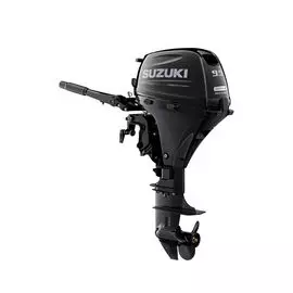 Мотор лодочный Suzuki DF9.9BL DF9.9BL