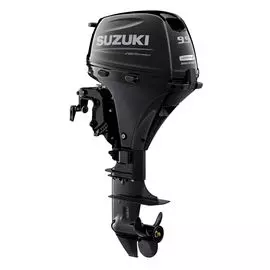 Мотор лодочный Suzuki DF9.9BRL DF9.9BRL