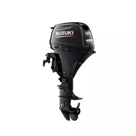 Мотор лодочный Suzuki DF9.9BRS DF9.9BRS