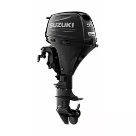 Мотор лодочный Suzuki DF9.9BRS+ (Super Forced) DF9.9BRS+SF
