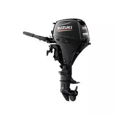 Мотор лодочный Suzuki DF9.9BS DF9.9BS