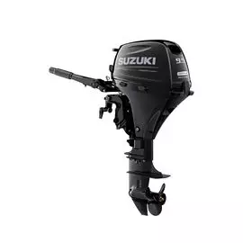 Мотор лодочный Suzuki DF9.9BS+ (Super Forced) DF9.9BS+SF