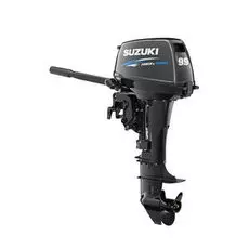 Мотор лодочный Suzuki DT9.9AS DT9.9AS