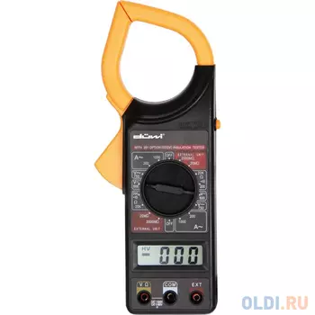 duwi Клещи токоизмерительные М266 PROFI, 26048 6