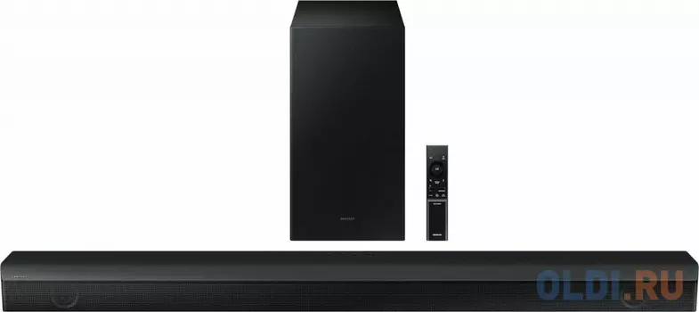 Домашний кинотеатр 3.1 HW-B650/RU SAMSUNG
