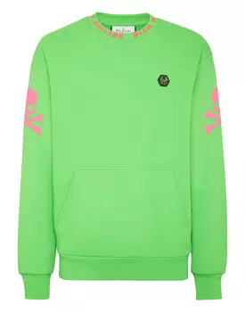 Толстовка PHILIPP PLEIN