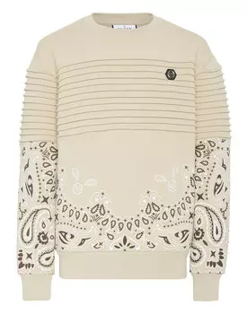 Толстовка PHILIPP PLEIN
