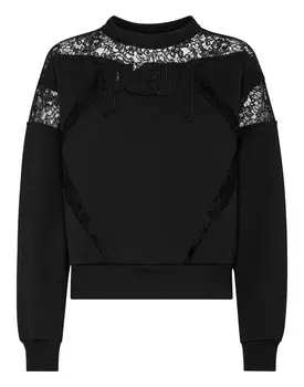 Толстовка PHILIPP PLEIN