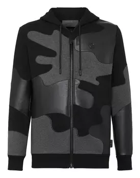 Толстовка PHILIPP PLEIN