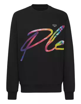 Толстовка PHILIPP PLEIN