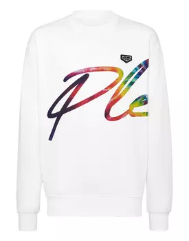 Толстовка PHILIPP PLEIN