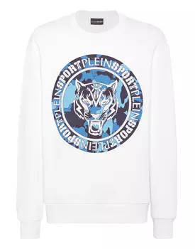 Толстовка PLEIN SPORT