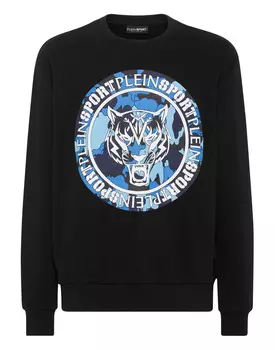 Толстовка PLEIN SPORT