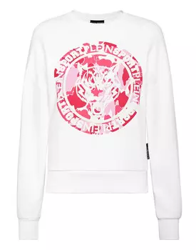Толстовка PLEIN SPORT