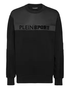Толстовка PLEIN SPORT