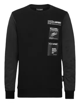 Толстовка PLEIN SPORT