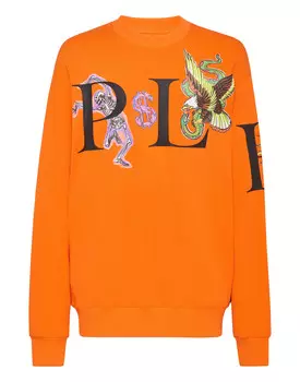 Толстовка PHILIPP PLEIN