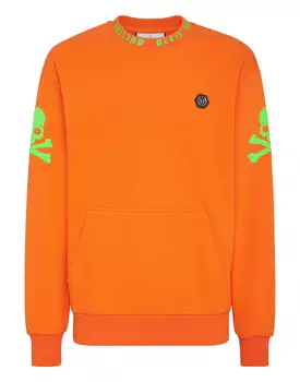 Толстовка PHILIPP PLEIN