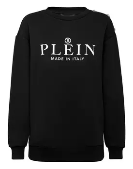 Толстовка PHILIPP PLEIN