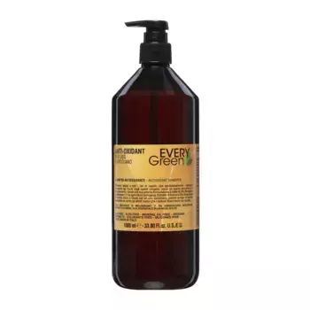 DIKSON Шампунь антиоксидант / ANTI-OXIDANT SHAMPOO ANTIOSSIDANTE 1000 мл