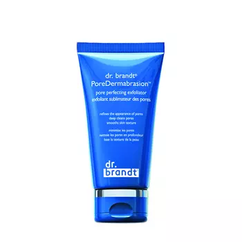 DR. BRANDT Микродермабразия для очищения и сужения пор / pores no more 50 г