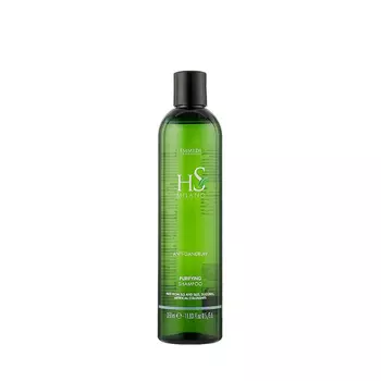 DIKSON Шампунь против перхоти / HS MILANO SHAMPOO ANTI-DANDRUFF PURIFYING 350 мл