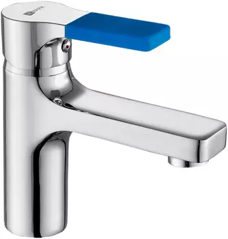 Смеситель для раковины Lemark Aura LM0606C хром