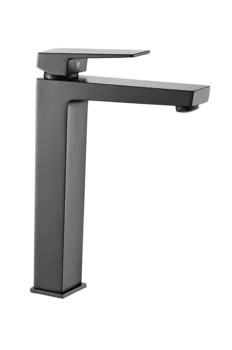 Смеситель для раковины Rush Thira TR3635-13Black черный