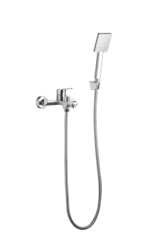Смеситель для ванны и душа ESKO (SB 54 S)