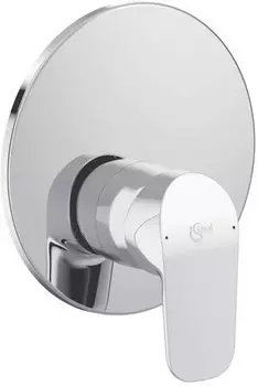 Смеситель для ванны Ideal Standard Ceraflex (A6724AA)