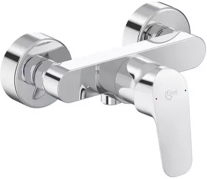 Смеситель для ванны Ideal Standard Ceraflex (B1720AA)