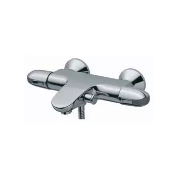 Смеситель для ванны Ideal Standard Ceratherm 100 хром (A3205AA)