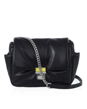 сумка из экокожи MSGM